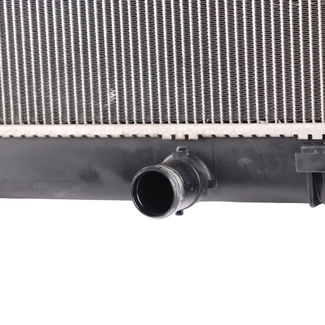 Mk3 Engine Water Coolant Radiator Cooler 2.2 Diesel to Mazda 6 with Part number 223000-1153 Mazda 6 Mk3 Engine Water Coolant Radiator Cooler 2.2 Diesel - SKU 223000-1153 - Part number 223000-1153