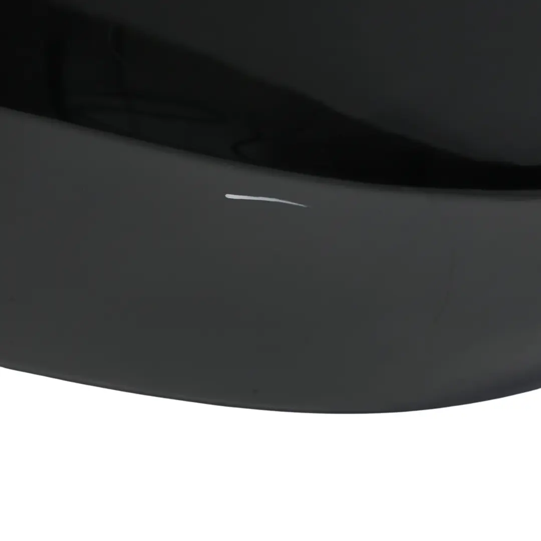 BMW F30 Zderzak Tylny PDC Black Sapphire Czarny Metalik - 475 - SKU 2239993-BS - Numer Części 2239993