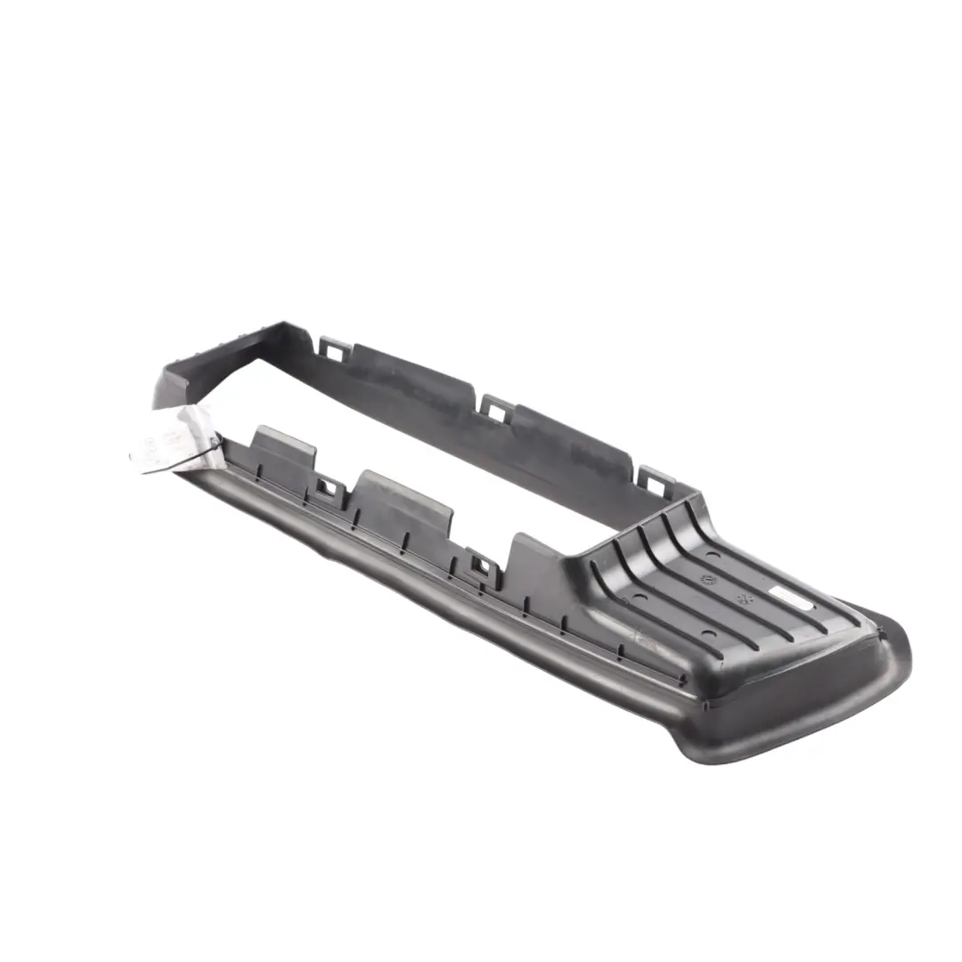 Mk2 Radiator Air Duct Shroud Cover 1.5 Diesel KT11-8312-BA to Ford Transit Connect with Part number 2243730 Ford Transit Connect Mk2 Radiator Air Duct Shroud Cover 1.5 Diesel KT11-8312-BA - SKU 2243730 - Part number 2243730