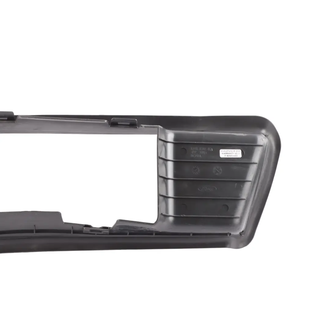 Mk2 Radiator Air Duct Shroud Cover 1.5 Diesel KT11-8312-BA to Ford Transit Connect with Part number 2243730 Ford Transit Connect Mk2 Radiator Air Duct Shroud Cover 1.5 Diesel KT11-8312-BA - SKU 2243730 - Part number 2243730