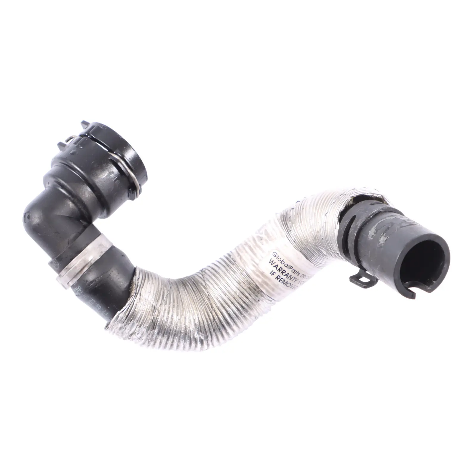 Ford Transit Connect Mk2 Breather Hose Engine Pipe Line 1.5 EcoBlue KV6Q-6758-AB