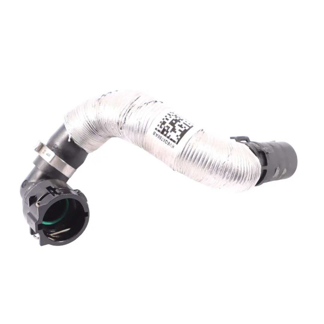 Mk2 Tuyau De Reniflard Moteur 1.5 Ecoblue KV6Q-6758-AB pour Ford Transit Connect à propos du numéro de pièce 2249419 Ford Transit Connect Mk2 Tuyau De Reniflard Moteur 1.5 Ecoblue KV6Q-6758-AB - SKU 2249419 - Numéro de pièce 2249419