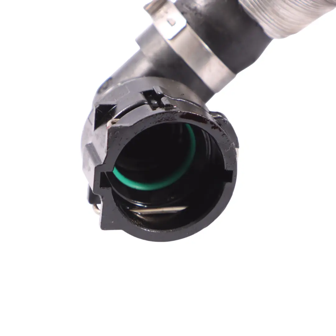 Mk2 Breather Hose Engine Pipe Line 1.5 EcoBlue KV6Q-6758-AB to Ford Transit Connect with Part number 2249419 Ford Transit Connect Mk2 Breather Hose Engine Pipe Line 1.5 EcoBlue KV6Q-6758-AB - SKU 2249419 - Part number 2249419