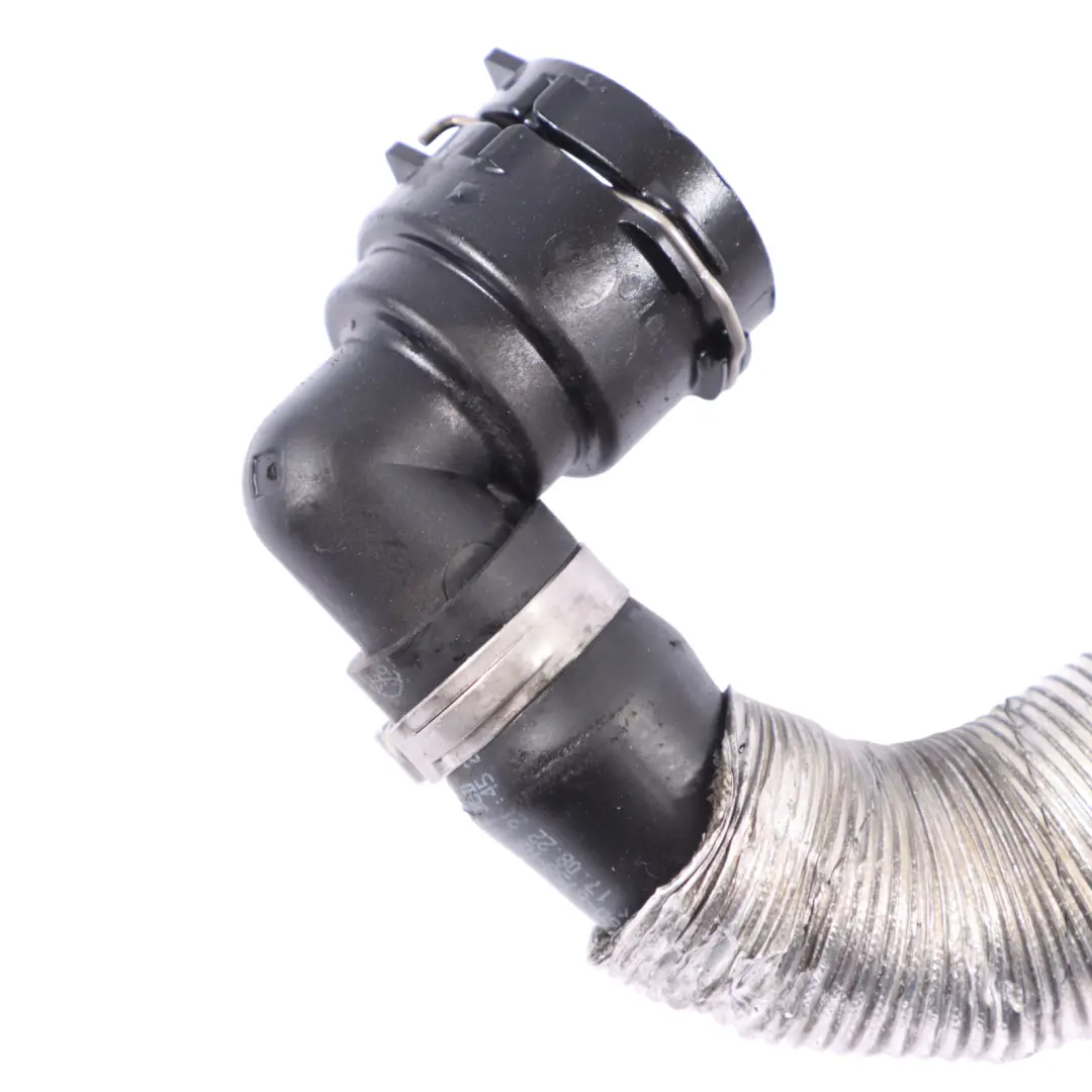 Ford Transit Connect Mk2 Breather Hose Engine Pipe Line 1.5 EcoBlue KV6Q-6758-AB - SKU 2249419 - Part number 2249419