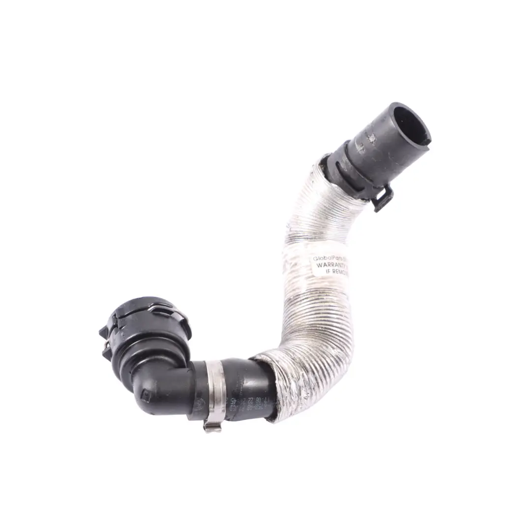 Mk2 Entlüftungs Schlauch Leitung 1.5 Ecoblue KV6Q-6758-AB für Ford Transit Connect mit Teilenummer 2249419 Ford Transit Connect Mk2 Entlüftungs Schlauch Leitung 1.5 Ecoblue KV6Q-6758-AB - SKU 2249419 - Teilenummer 2249419