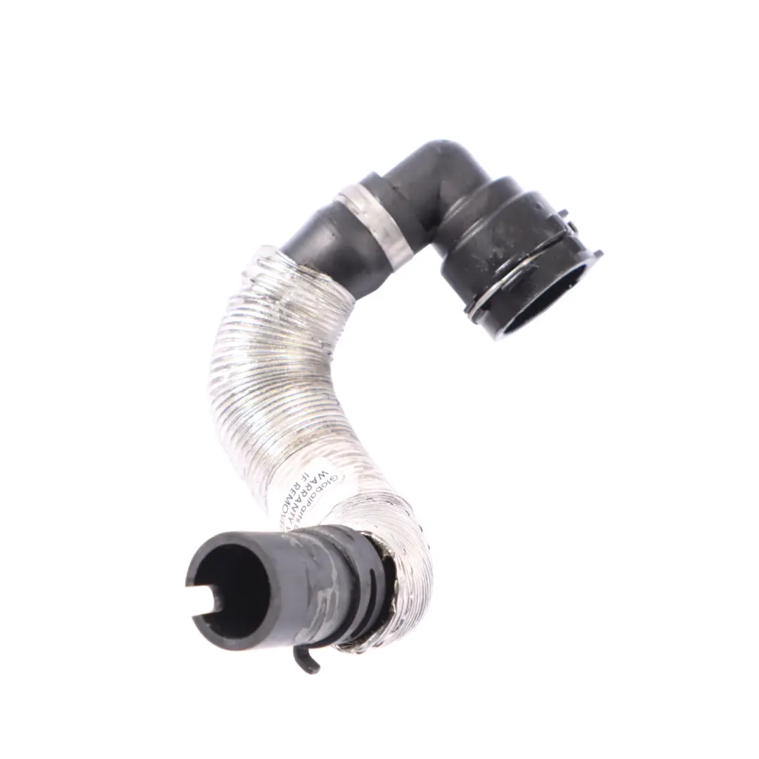 Mk2 Breather Hose Engine Pipe Line 1.5 EcoBlue KV6Q-6758-AB to Ford Transit Connect with Part number 2249419 Ford Transit Connect Mk2 Breather Hose Engine Pipe Line 1.5 EcoBlue KV6Q-6758-AB - SKU 2249419 - Part number 2249419