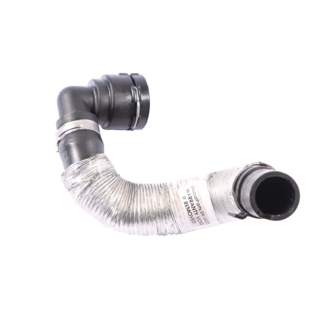 Mk2 Entlüftungs Schlauch Leitung 1.5 Ecoblue KV6Q-6758-AB für Ford Transit Connect mit Teilenummer 2249419 Ford Transit Connect Mk2 Entlüftungs Schlauch Leitung 1.5 Ecoblue KV6Q-6758-AB - SKU 2249419 - Teilenummer 2249419