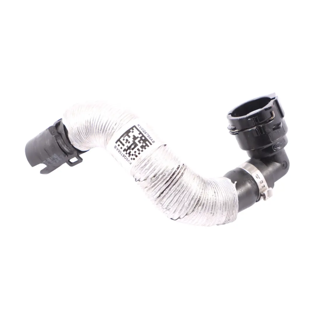 Ford Transit Connect Mk2 Breather Hose Engine Pipe Line 1.5 EcoBlue KV6Q-6758-AB - SKU 2249419 - Part number 2249419