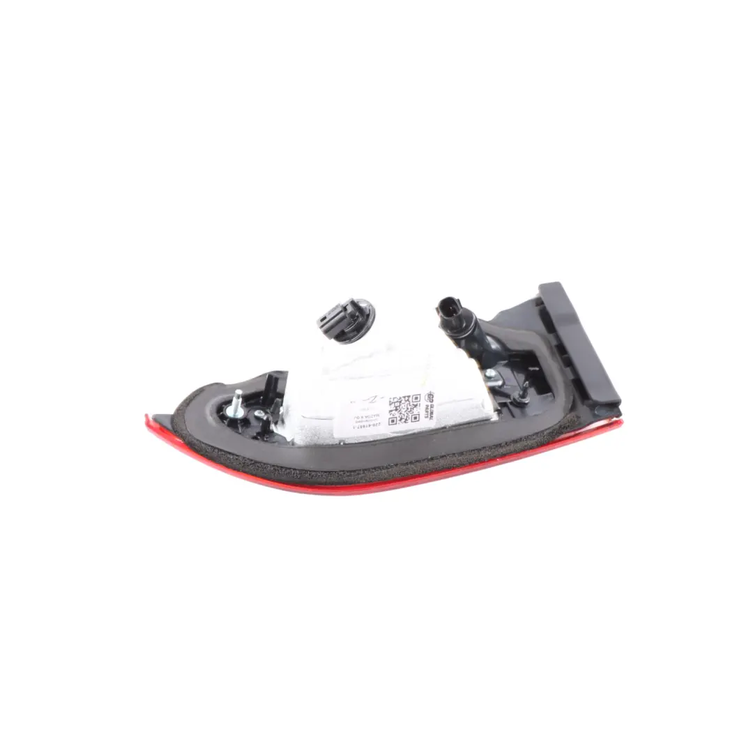  Mazda 6 Mk3 GJ Rear Tail Boot Trunk Light Lamp Left N/S - SKU 226-41957-1 - Part number 226-41957