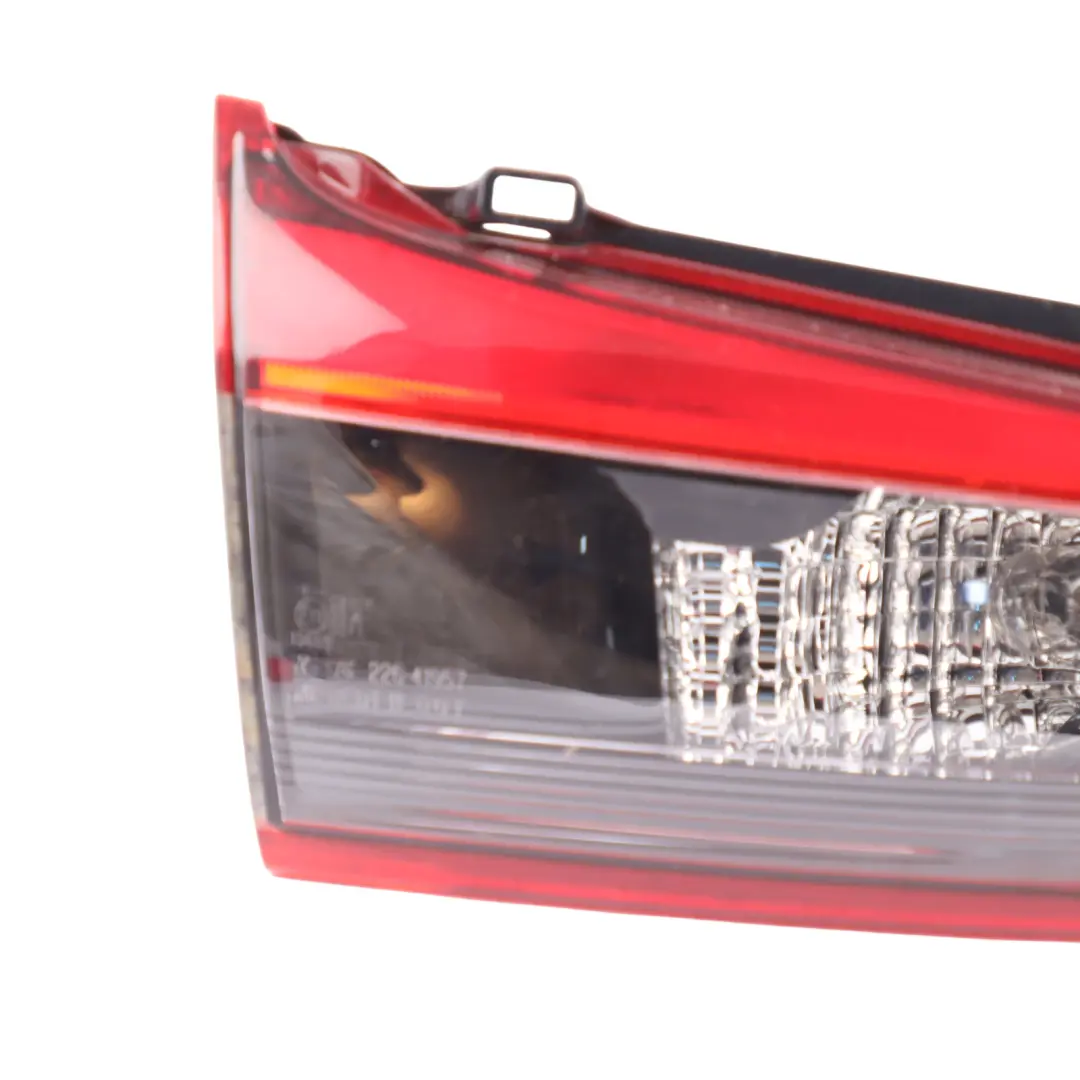  Mazda 6 Mk3 GJ Rear Tail Boot Trunk Light Lamp Left N/S - SKU 226-41957-1 - Part number 226-41957
