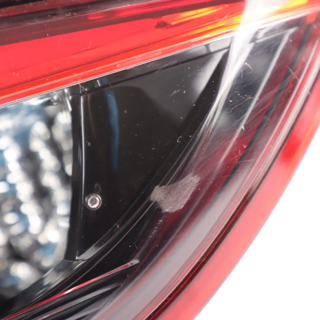  Mazda 6 Mk3 GJ Rear Tail Boot Trunk Light Lamp Left N/S - SKU 226-41957-1 - Part number 226-41957