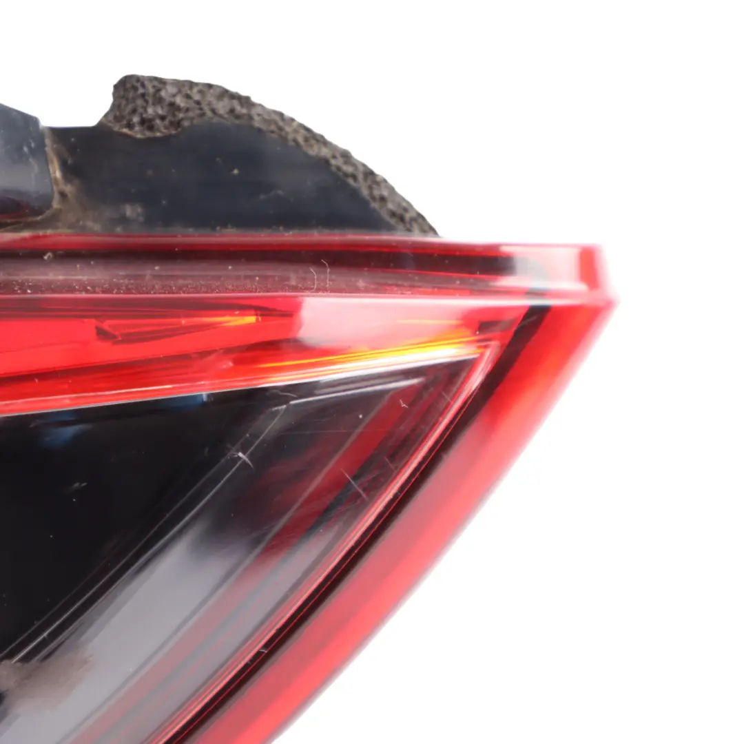 Mk3 GJ Rear Tail Boot Trunk Light Lamp Left N/S to Mazda 6 with Part number 226-41957 Mazda 6 Mk3 GJ Rear Tail Boot Trunk Light Lamp Left N/S - SKU 226-41957-1 - Part number 226-41957