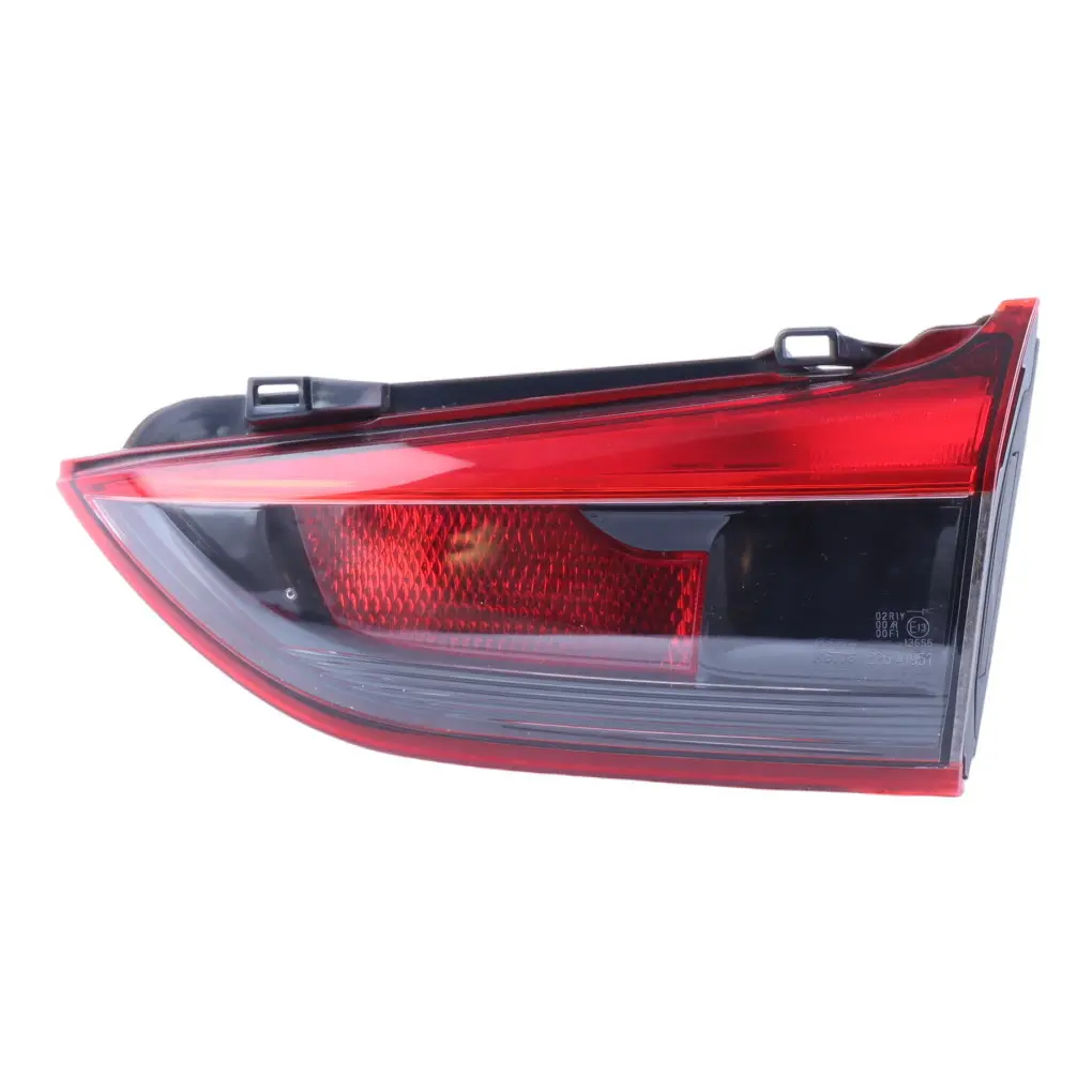 Mazda 6 Mk3 GJ Rear Tail Boot Trunk Light Lamp Right O/S 226-41957