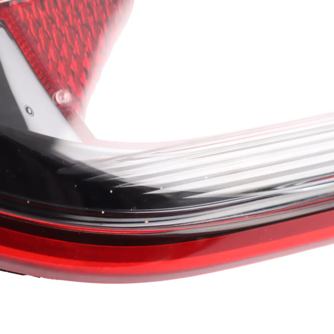  Mazda 6 Mk3 GJ Rear Tail Boot Trunk Light Lamp Right O/S - SKU 226-41957 - Part number 226-41957