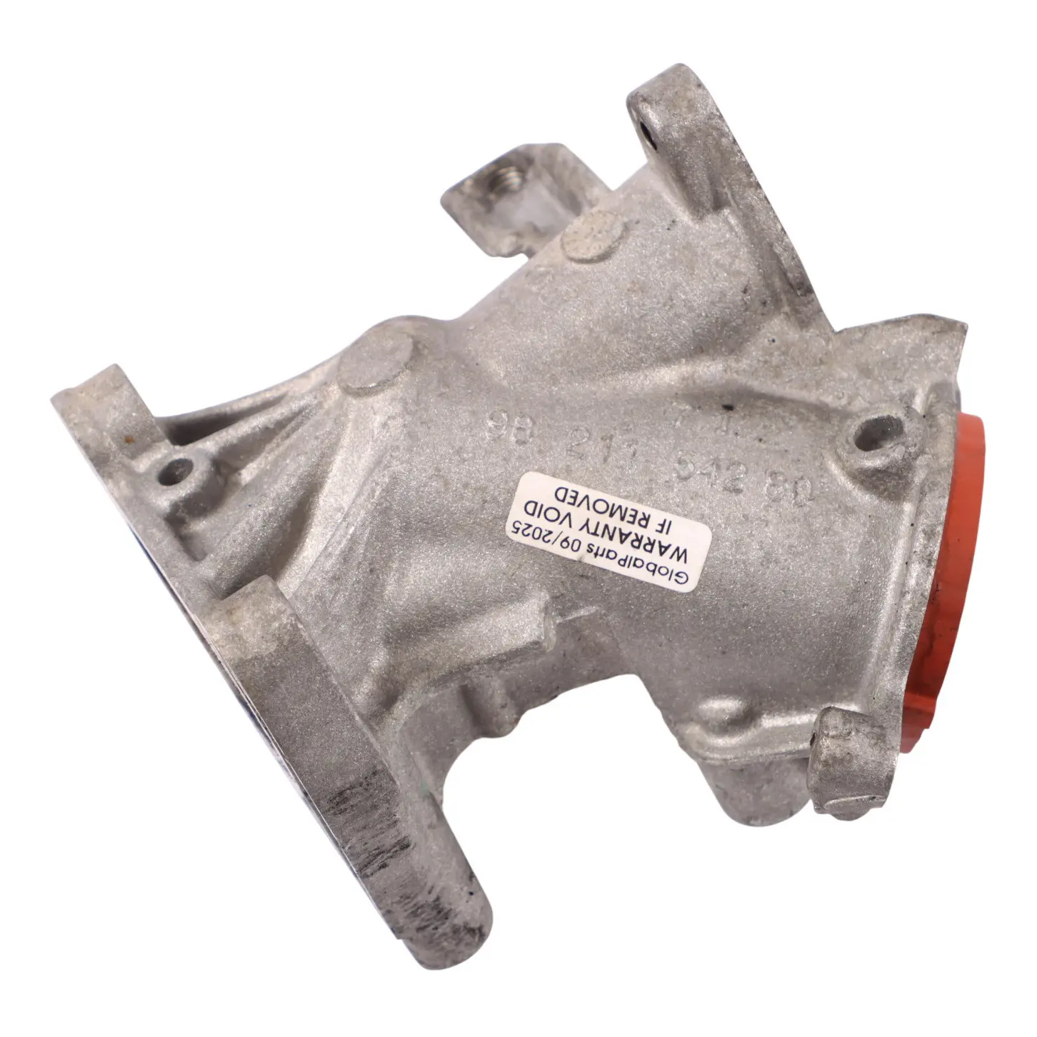 Ford Transit Connect Mk2 Connect Pression Collecteur Admission Air KV6Q-9P484-BA