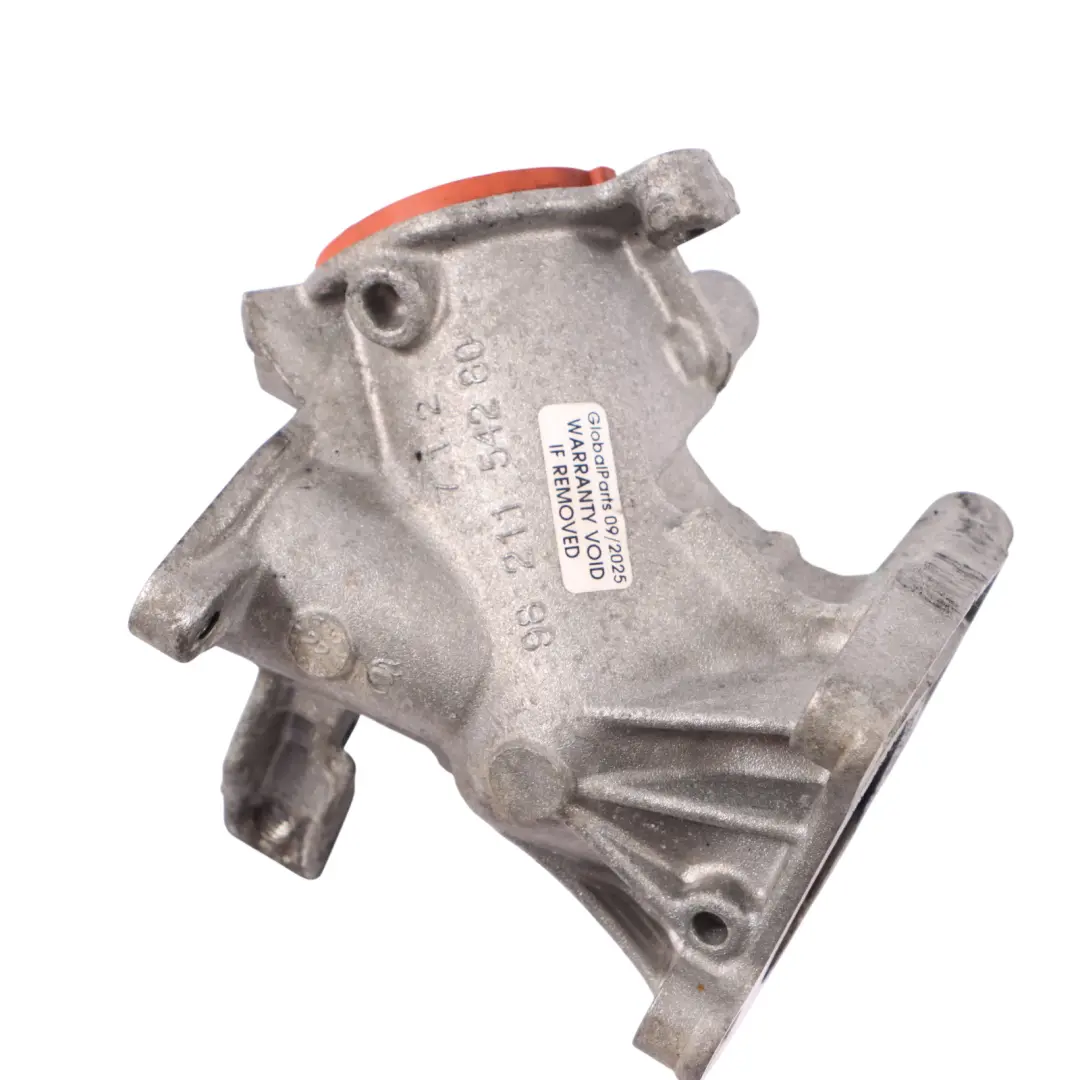 Mk2 Conector Presión Colector Admisión Aire KV6Q-9P484-BA para Ford Transit Connect con número de pieza 2261064 Ford Transit Connect Mk2 Conector Presión Colector Admisión Aire KV6Q-9P484-BA - SKU 2261064 - Número de pieza 2261064