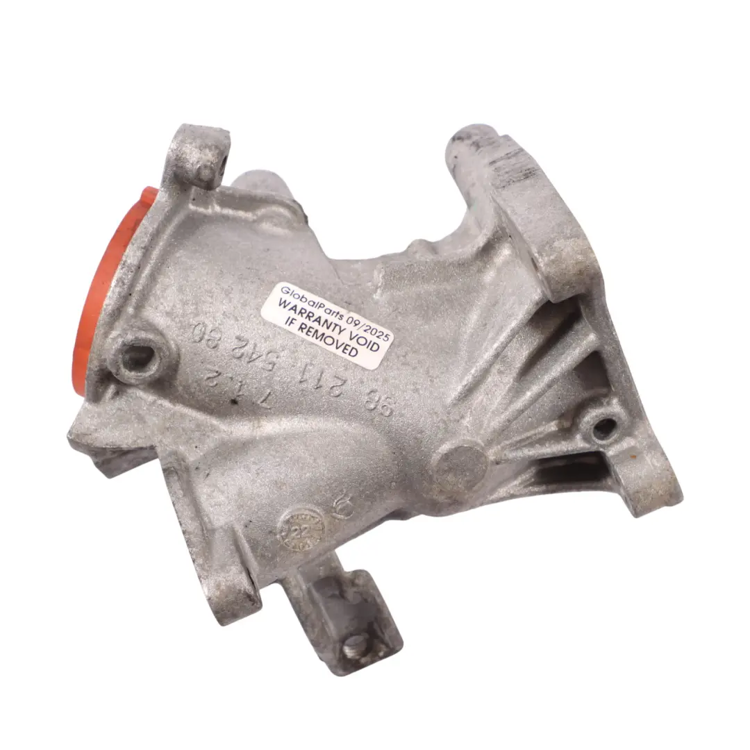 Ford Transit Connect Mk2 Conector Presión Colector Admisión Aire KV6Q-9P484-BA - SKU 2261064 - Número de pieza 2261064
