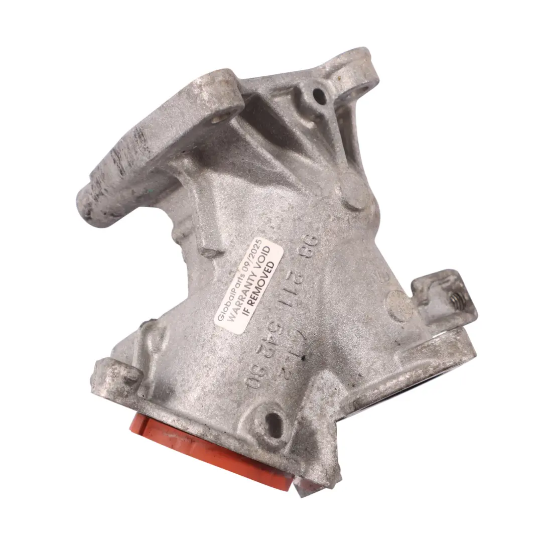 Mk2 Luft Ansaug Krümmer Druck Anschluss KV6Q-9P484-BA für Ford Transit Connect mit Teilenummer 2261064 Ford Transit Connect Mk2 Luft Ansaug Krümmer Druck Anschluss KV6Q-9P484-BA - SKU 2261064 - Teilenummer 2261064