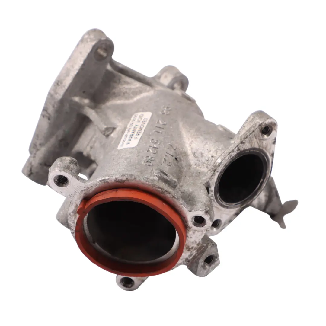 Mk2 Conector Presión Colector Admisión Aire KV6Q-9P484-BA para Ford Transit Connect con número de pieza 2261064 Ford Transit Connect Mk2 Conector Presión Colector Admisión Aire KV6Q-9P484-BA - SKU 2261064 - Número de pieza 2261064