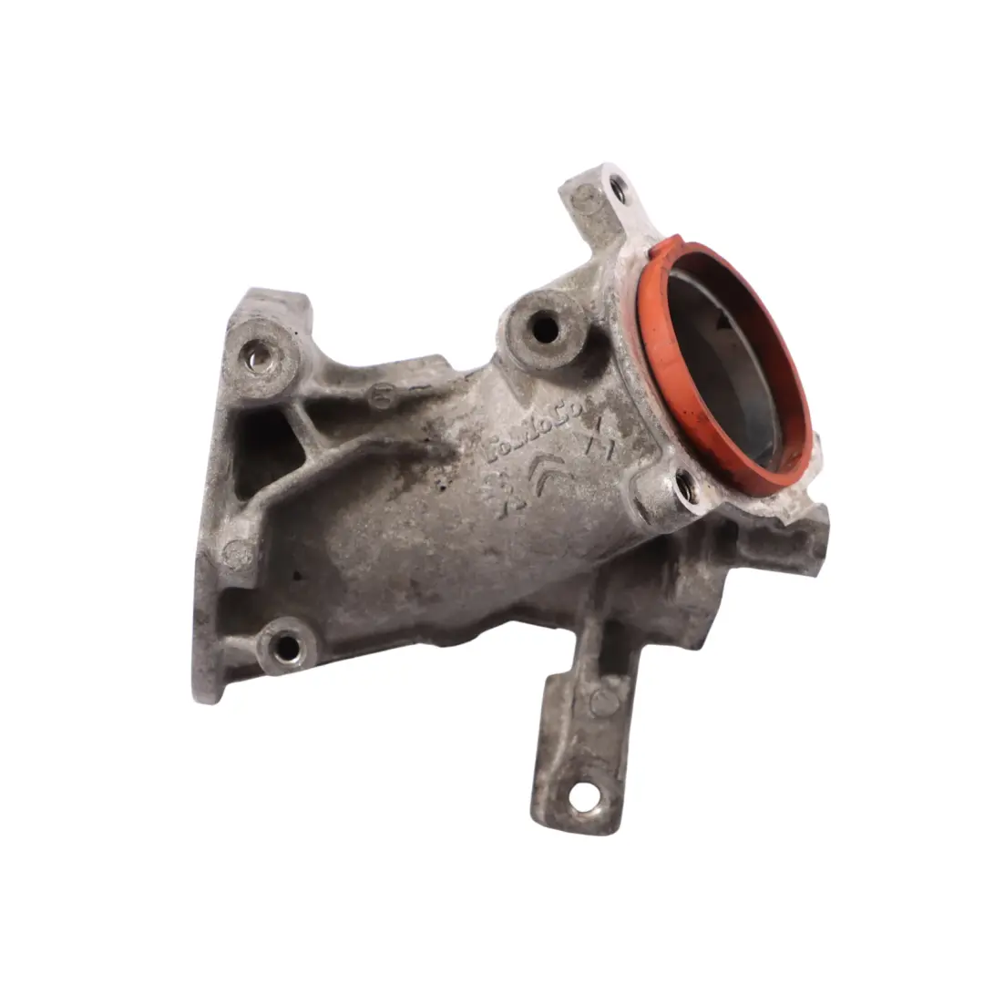 Ford Transit Connect Mk2 Luft Ansaug Krümmer Druck Anschluss KV6Q-9P484-BA - SKU 2261064 - Teilenummer 2261064