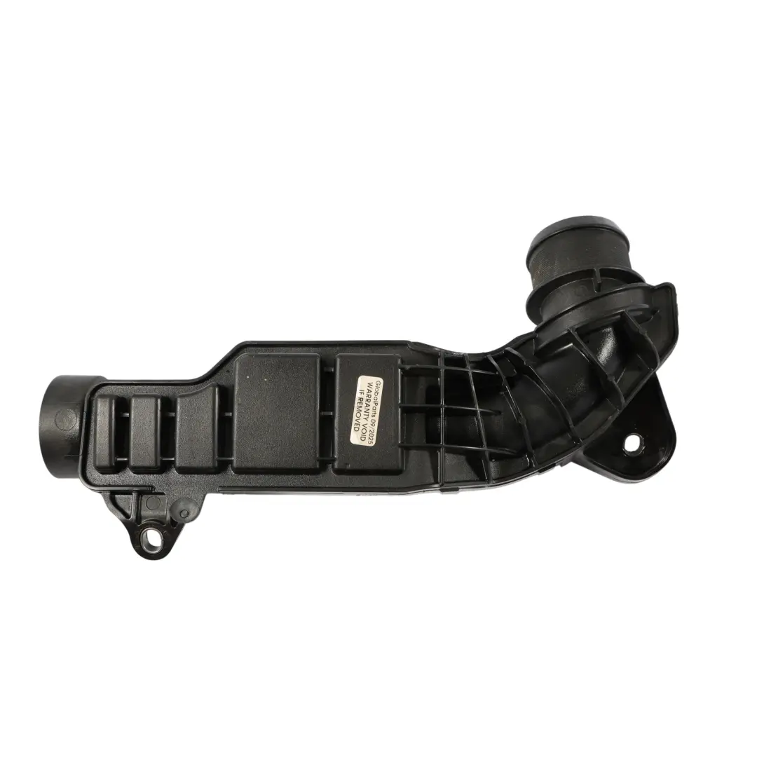 Tubo Manguera 1.5 TDCI KV6Q-9F764-AA para Ford Transit Connect Intercooler Turbo con número de pieza 2261066 Ford Transit Connect Intercooler Turbo Tubo Manguera 1.5 TDCI KV6Q-9F764-AA - SKU 2261066 - Número de pieza 2261066