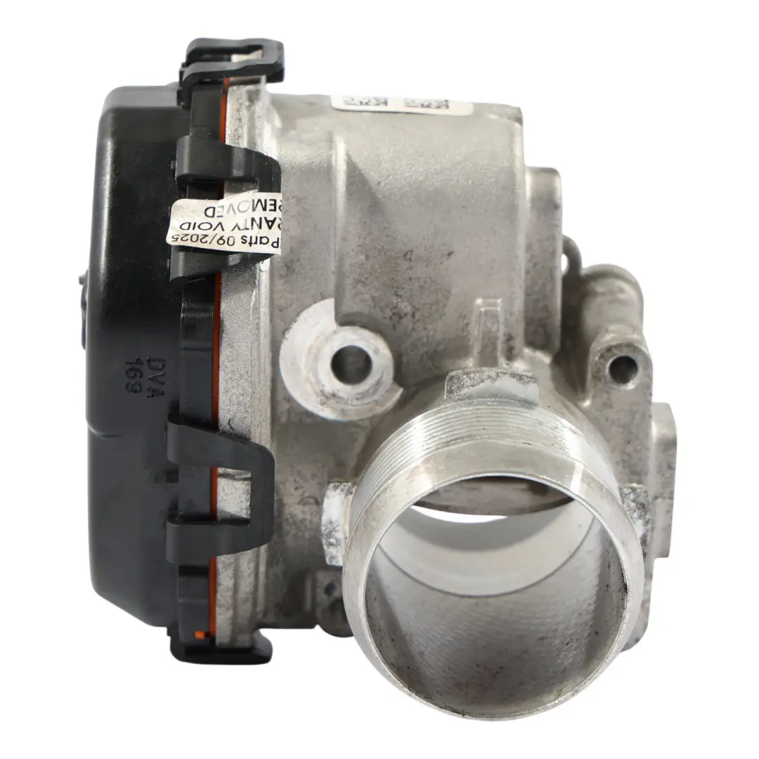 Mk2 Przepustnica Powietrza 1.5 EcoBlue JX6Q-9E926-AA do Ford Transit Connect o numerze 2261139 Ford Transit Connect Mk2 Przepustnica Powietrza 1.5 EcoBlue JX6Q-9E926-AA - SKU 2261139 - Numer Części 2261139