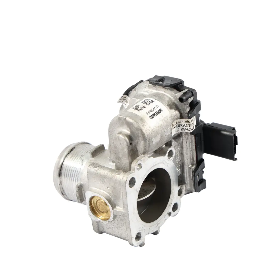 Mk2 1.5 EcoBlue Throttle Body Actuator JX6Q-9E926-AA to Ford Transit Connect with Part number 2261139 Ford Transit Connect Mk2 1.5 EcoBlue Throttle Body Actuator JX6Q-9E926-AA - SKU 2261139 - Part number 2261139