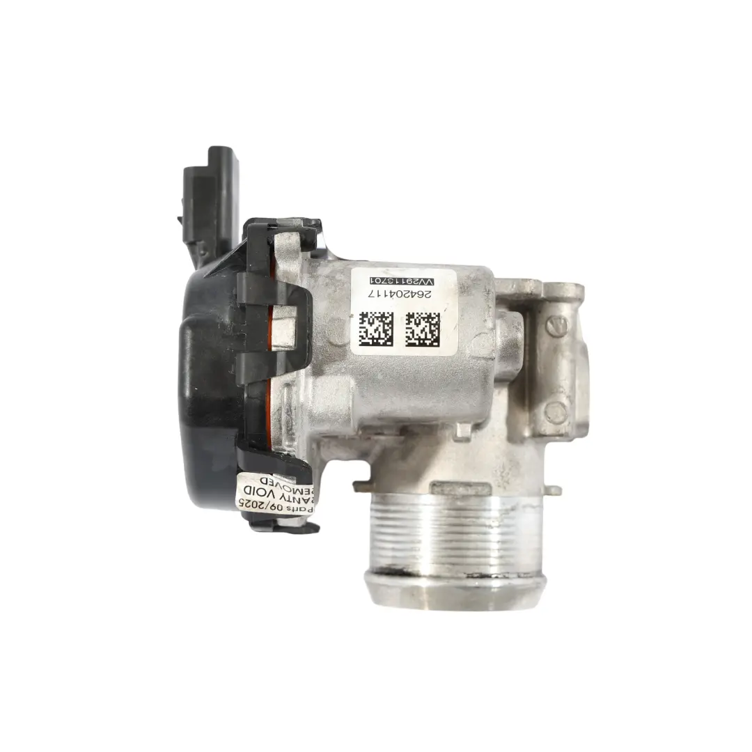 Ford Transit Connect Mk2 1.5 EcoBlue Drossel Klappen Stutzen JX6Q-9E926-AA - SKU 2261139 - Teilenummer 2261139