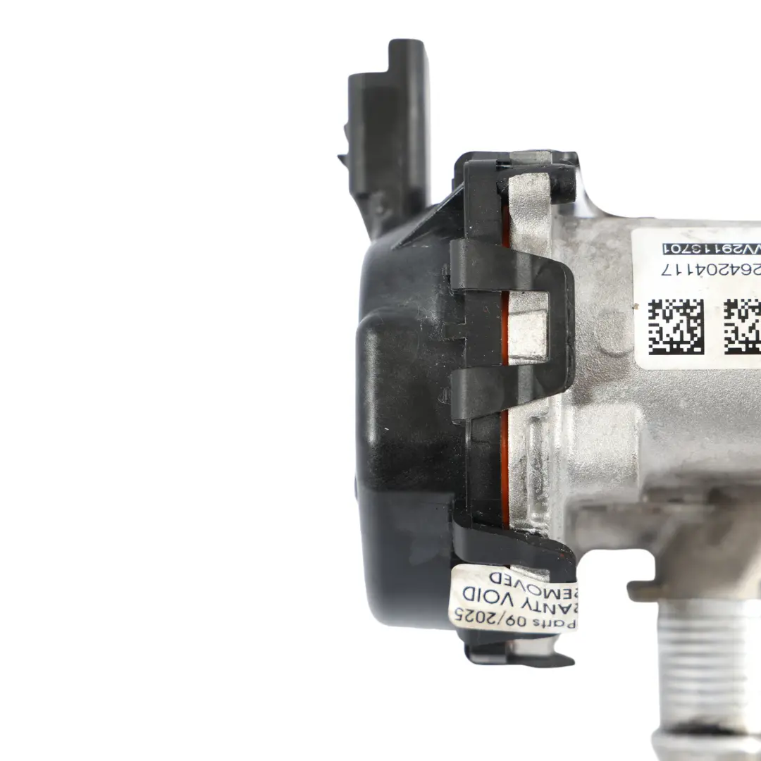 Ford Transit Connect Mk2 Aloggiamento Corpo Farfallato 1.5 EcoBlue JX6Q-9E926-AA - SKU 2261139 - Numero di parte 2261139