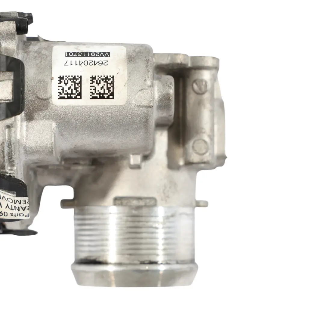 Mk2 1.5 EcoBlue Throttle Body Actuator JX6Q-9E926-AA to Ford Transit Connect with Part number 2261139 Ford Transit Connect Mk2 1.5 EcoBlue Throttle Body Actuator JX6Q-9E926-AA - SKU 2261139 - Part number 2261139