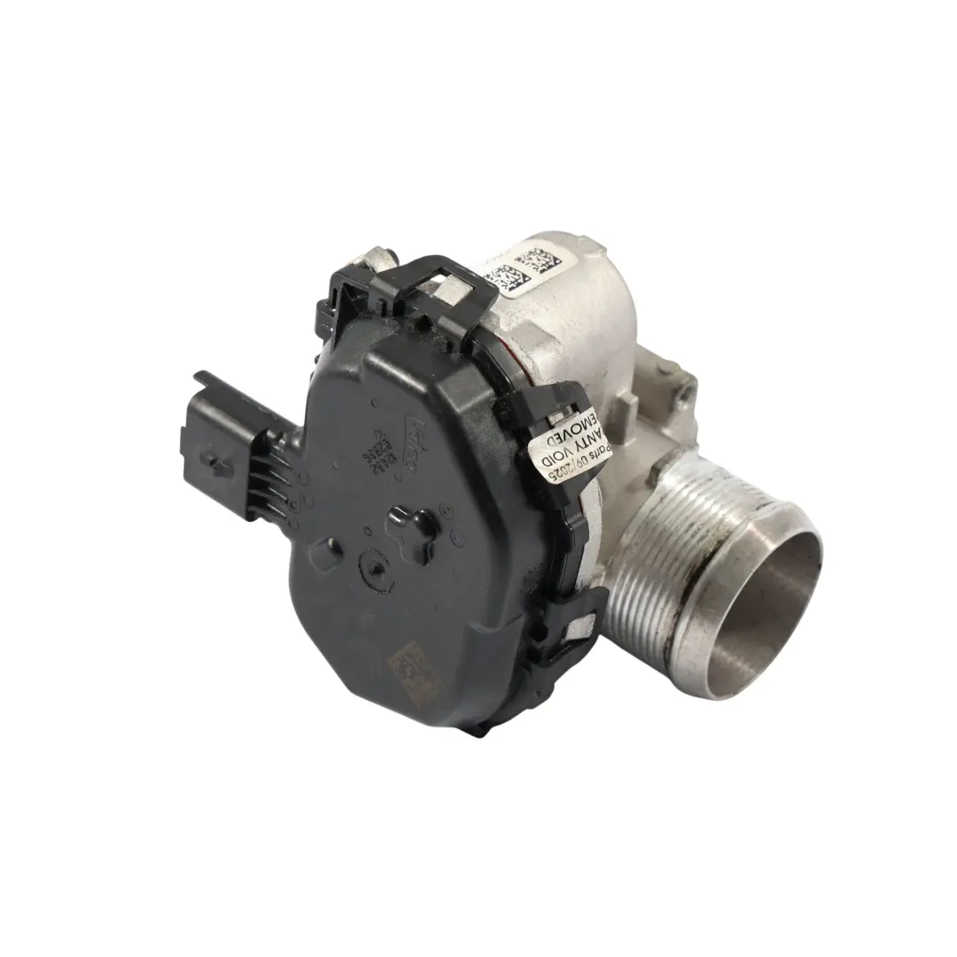Mk2 1.5 EcoBlue Throttle Body Actuator JX6Q-9E926-AA to Ford Transit Connect with Part number 2261139 Ford Transit Connect Mk2 1.5 EcoBlue Throttle Body Actuator JX6Q-9E926-AA - SKU 2261139 - Part number 2261139