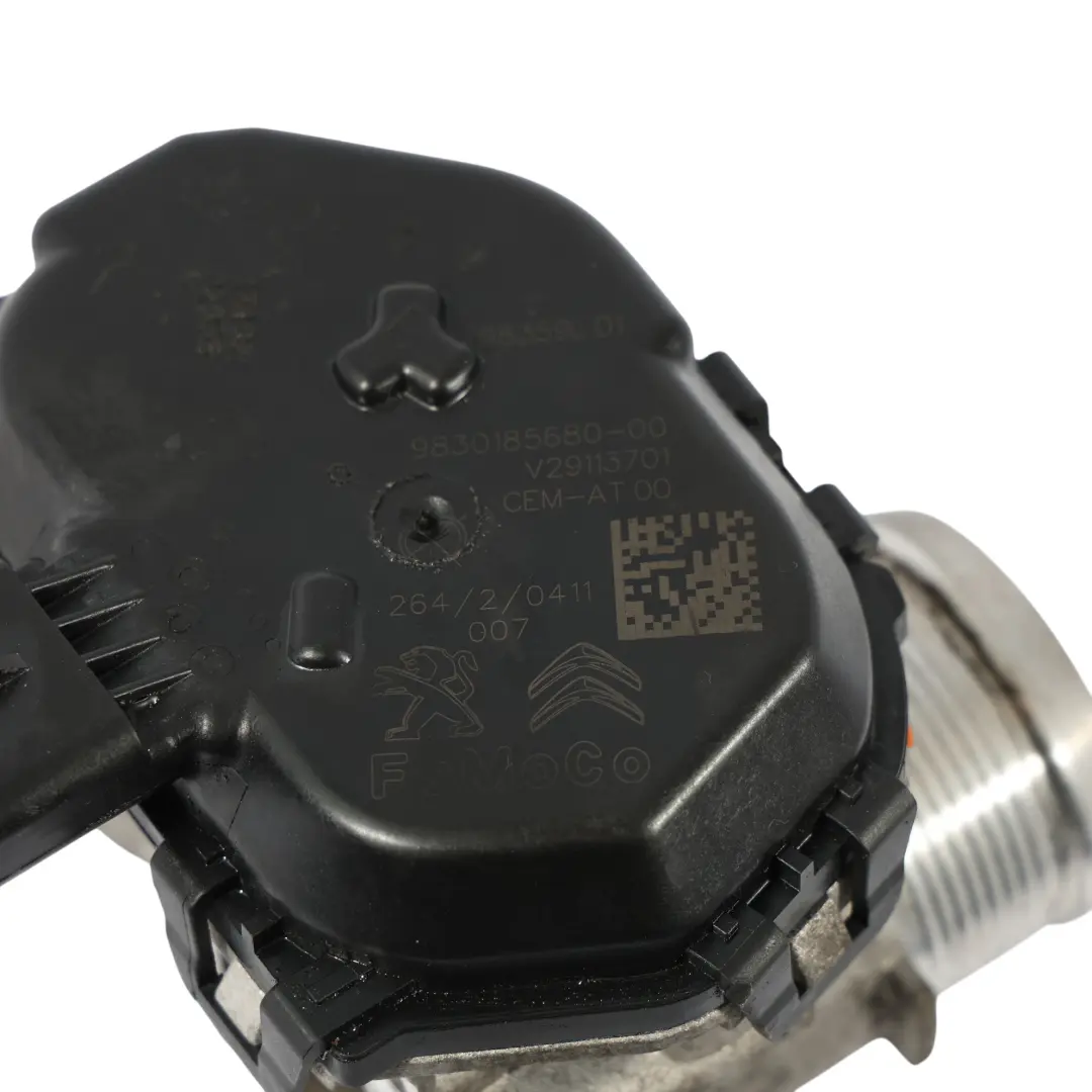 Mk2 Boîtier Actionneur Papillon 1.5 EcoBlue JX6Q-9E926-AA pour Ford Transit Connect à propos du numéro de pièce 2261139 Ford Transit Connect Mk2 Boîtier Actionneur Papillon 1.5 EcoBlue JX6Q-9E926-AA - SKU 2261139 - Numéro de pièce 2261139