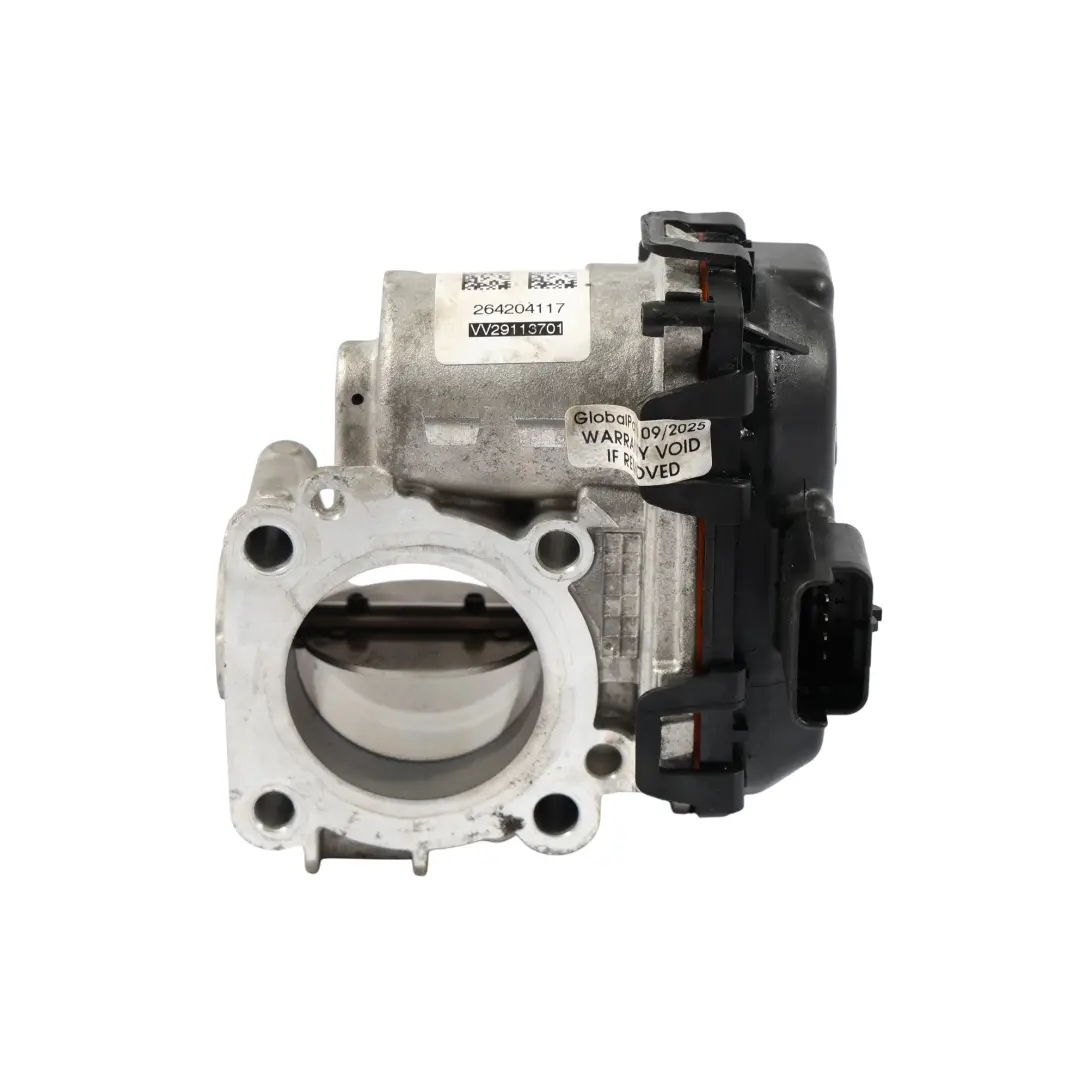 Mk2 1.5 EcoBlue Throttle Body Actuator JX6Q-9E926-AA to Ford Transit Connect with Part number 2261139 Ford Transit Connect Mk2 1.5 EcoBlue Throttle Body Actuator JX6Q-9E926-AA - SKU 2261139 - Part number 2261139