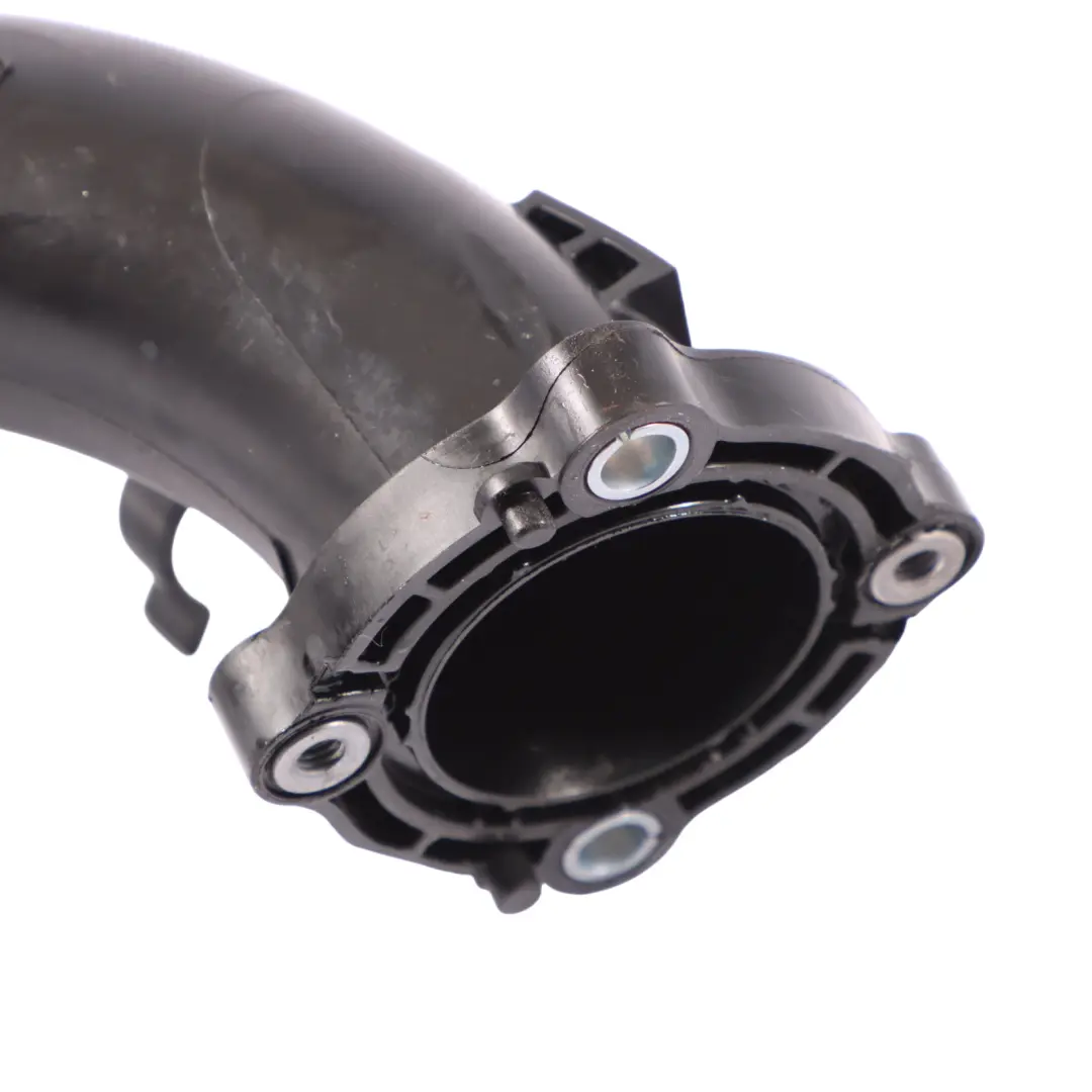 Mk2 Thortle Air Intake Tube Pipe 1.5 EcoBlue JX6Q-9S331-AA to Ford Transit Connect with Part number 2261587 Ford Transit Connect Mk2 Thortle Air Intake Tube Pipe 1.5 EcoBlue JX6Q-9S331-AA - SKU 2261587 - Part number 2261587