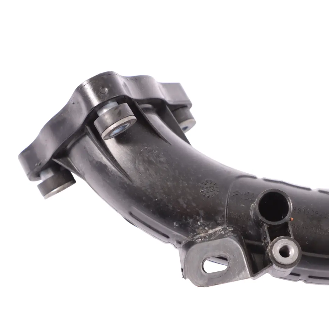 Ford Transit Connect Mk2 Tuyau D'Admission D'Air Pour 1.5 Ecoblue JX6Q-9S331-AA - SKU 2261587 - Numéro de pièce 2261587