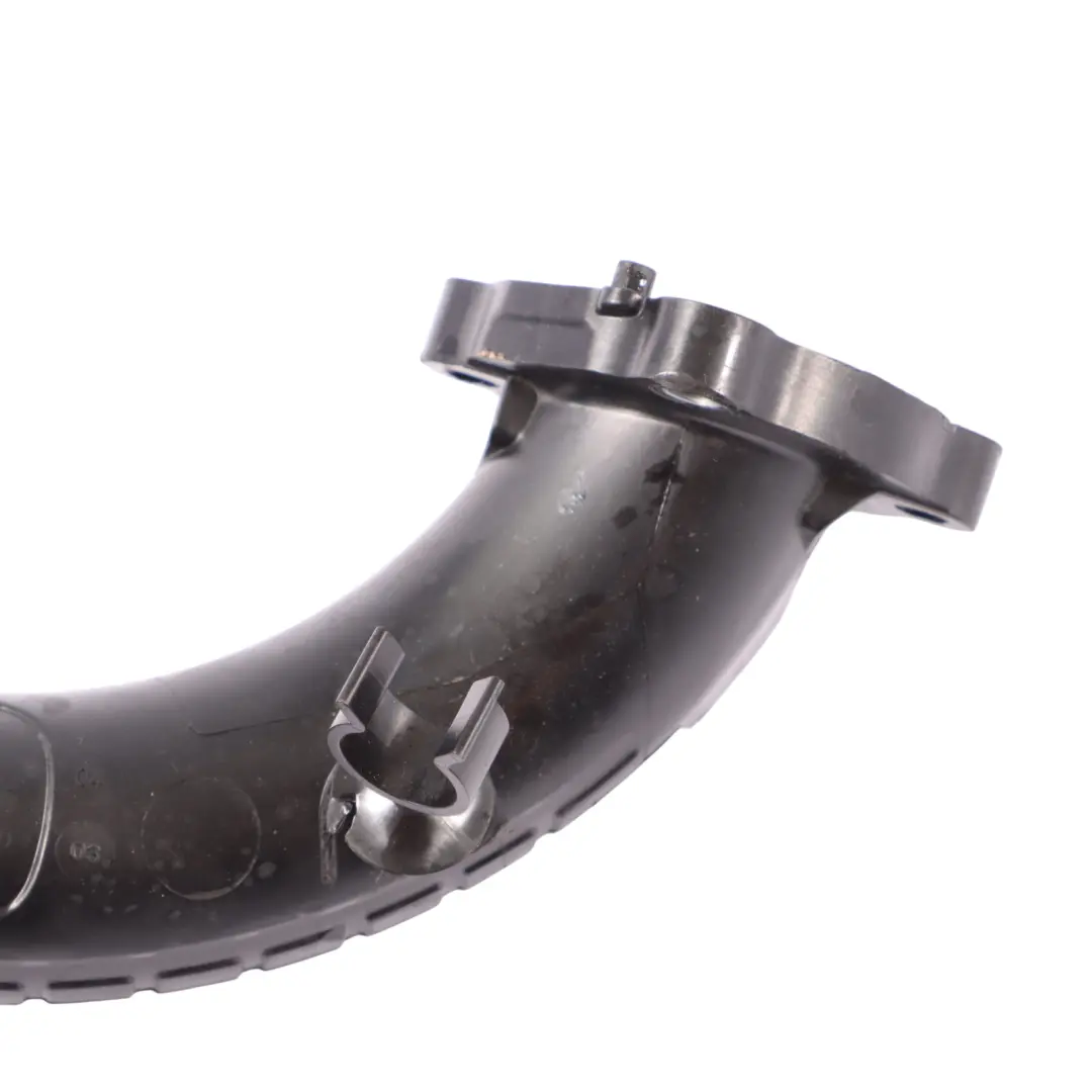 Mk2 Thortle Air Intake Tube Pipe 1.5 EcoBlue JX6Q-9S331-AA to Ford Transit Connect with Part number 2261587 Ford Transit Connect Mk2 Thortle Air Intake Tube Pipe 1.5 EcoBlue JX6Q-9S331-AA - SKU 2261587 - Part number 2261587