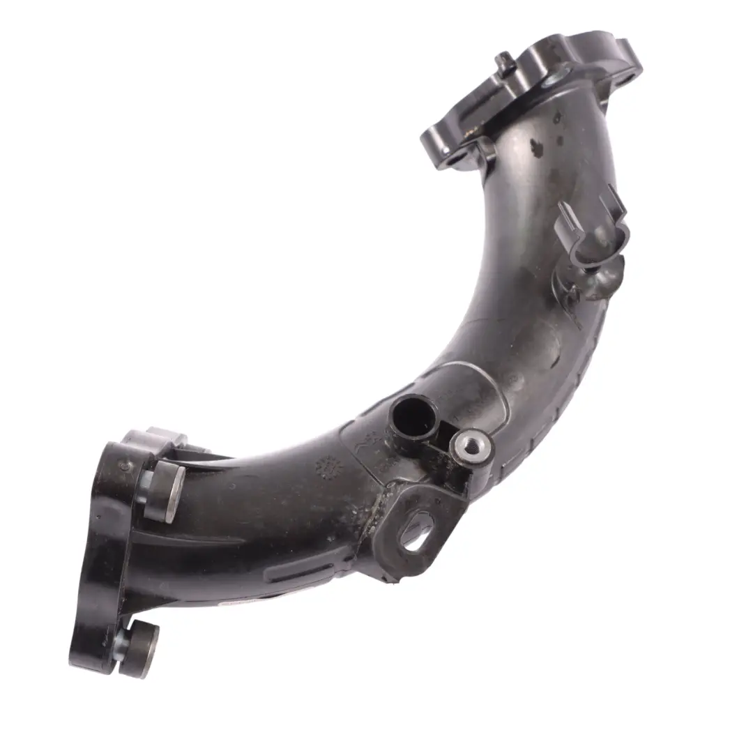 Mk2 Thortle Air Intake Tube Pipe 1.5 EcoBlue JX6Q-9S331-AA to Ford Transit Connect with Part number 2261587 Ford Transit Connect Mk2 Thortle Air Intake Tube Pipe 1.5 EcoBlue JX6Q-9S331-AA - SKU 2261587 - Part number 2261587