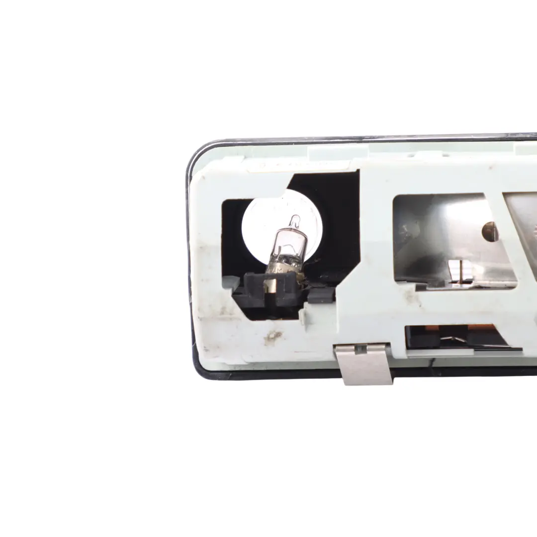 Front Interior Roof Lighting Cabin Lamp Light Panel Black to BMW E38 E39 with Part number 2269513 BMW E38 E39 Front Interior Roof Lighting Cabin Lamp Light Panel Black - SKU 2269513 - Part number 2269513