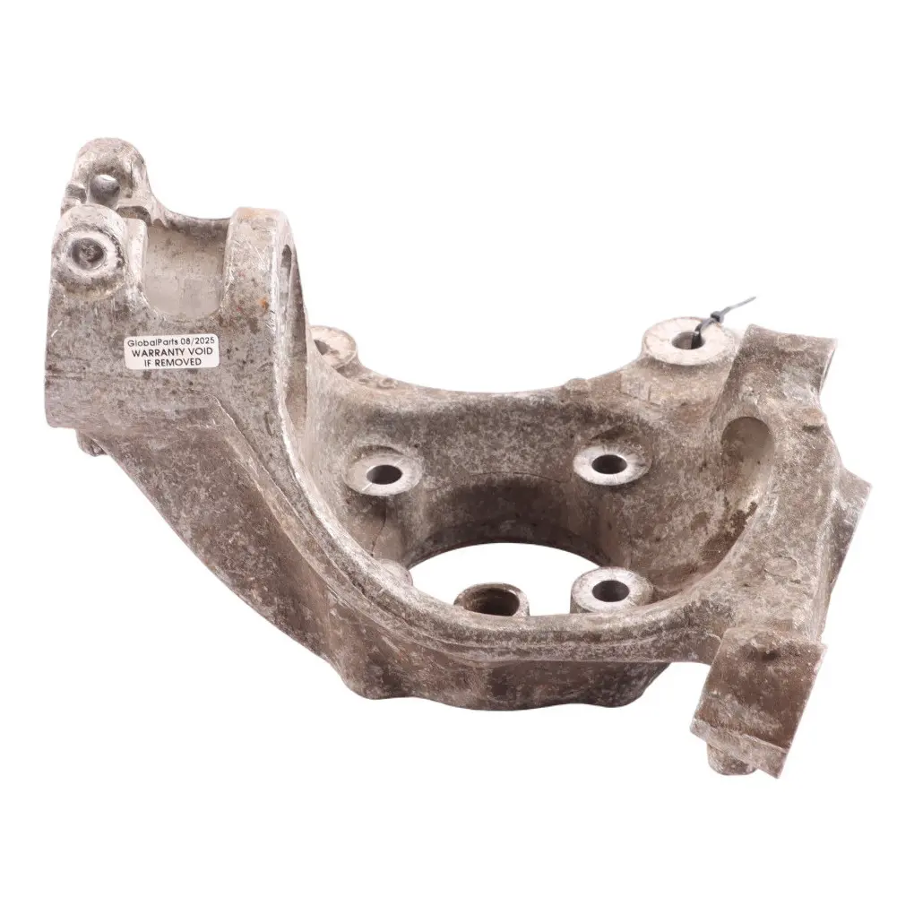 Suspension Wheel Hub Carrier Stub Axle Mount Front Right O/S to BMW E90 E92 E93 M3 with Part number 2283436 BMW E90 E92 E93 M3 Suspension Wheel Hub Carrier Stub Axle Mount Front Right O/S - SKU 2283436-1 - Part number 2283436