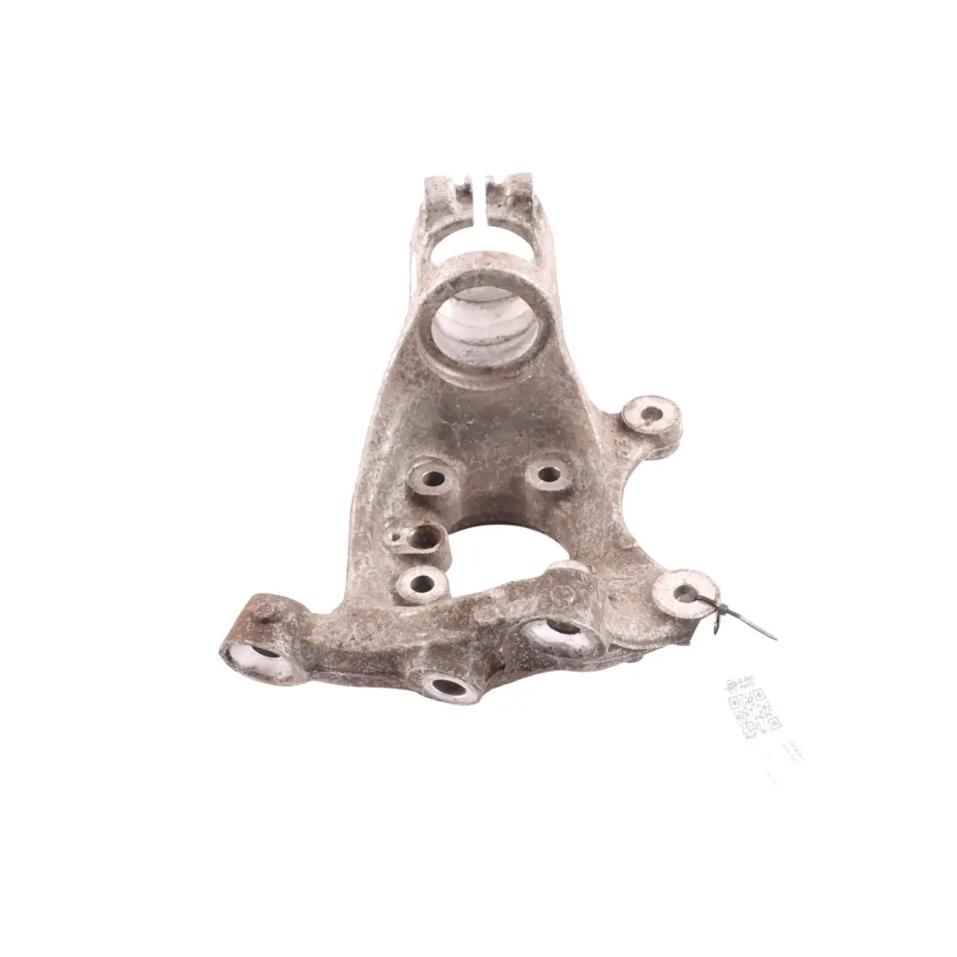 BMW E90 E92 E93 M3 Suspension Wheel Hub Carrier Stub Axle Mount Front Right O/S - SKU 2283436-1 - Part number 2283436