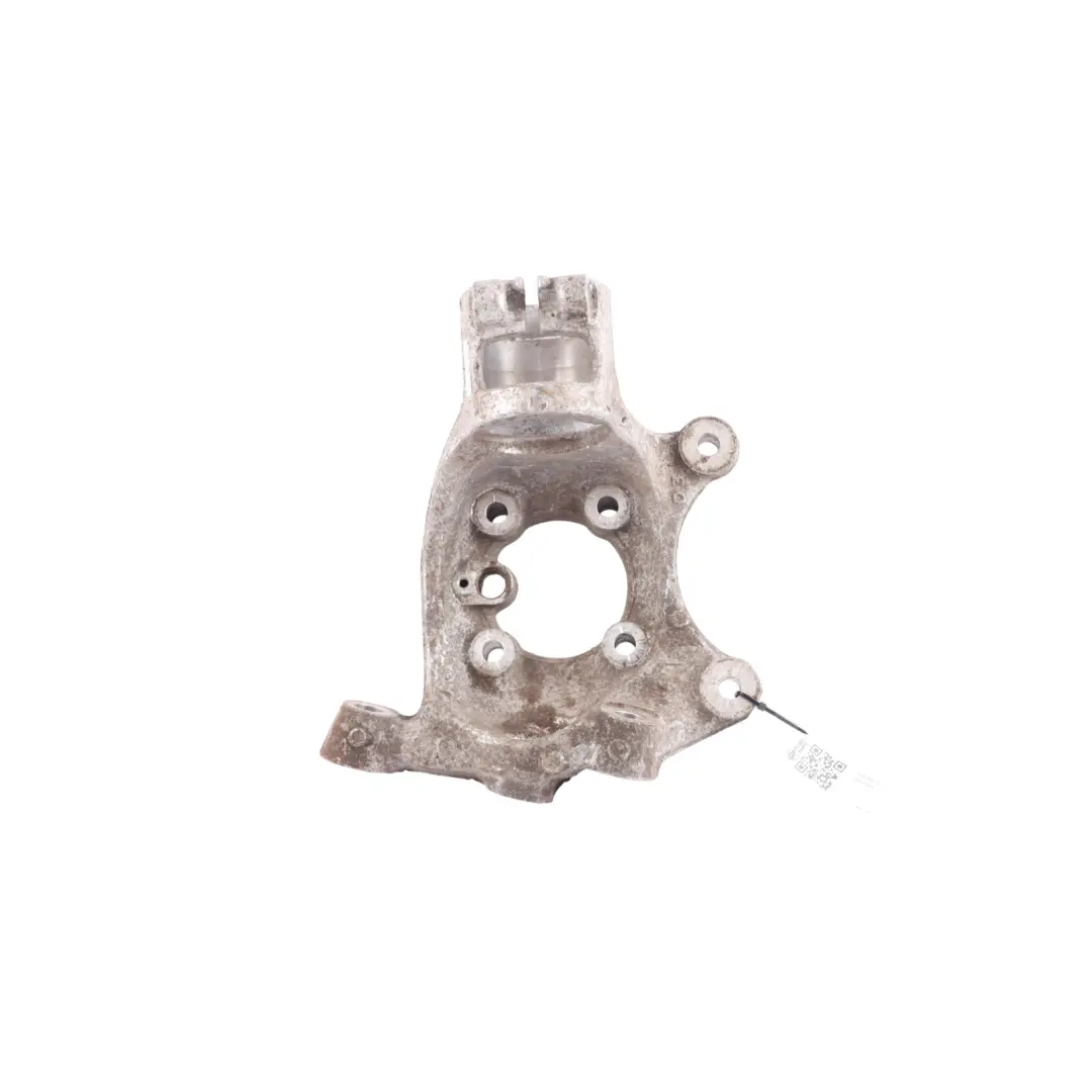 BMW E90 E92 E93 M3 Suspension Wheel Hub Carrier Stub Axle Mount Front Right O/S - SKU 2283436-1 - Part number 2283436