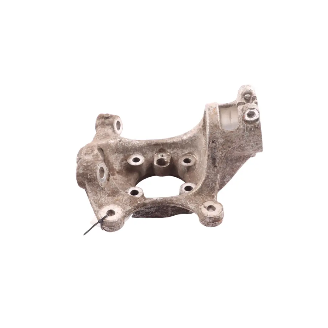 BMW E90 E92 E93 M3 Suspension Wheel Hub Carrier Stub Axle Mount Front Right O/S - SKU 2283436-1 - Part number 2283436
