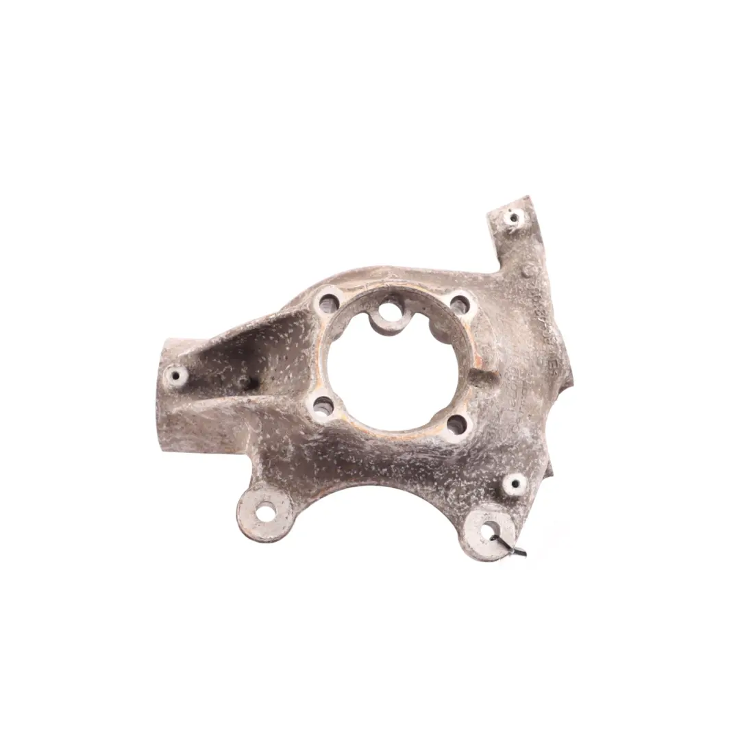 BMW E90 E92 E93 M3 Suspension Wheel Hub Carrier Stub Axle Mount Front Right O/S - SKU 2283436-1 - Part number 2283436