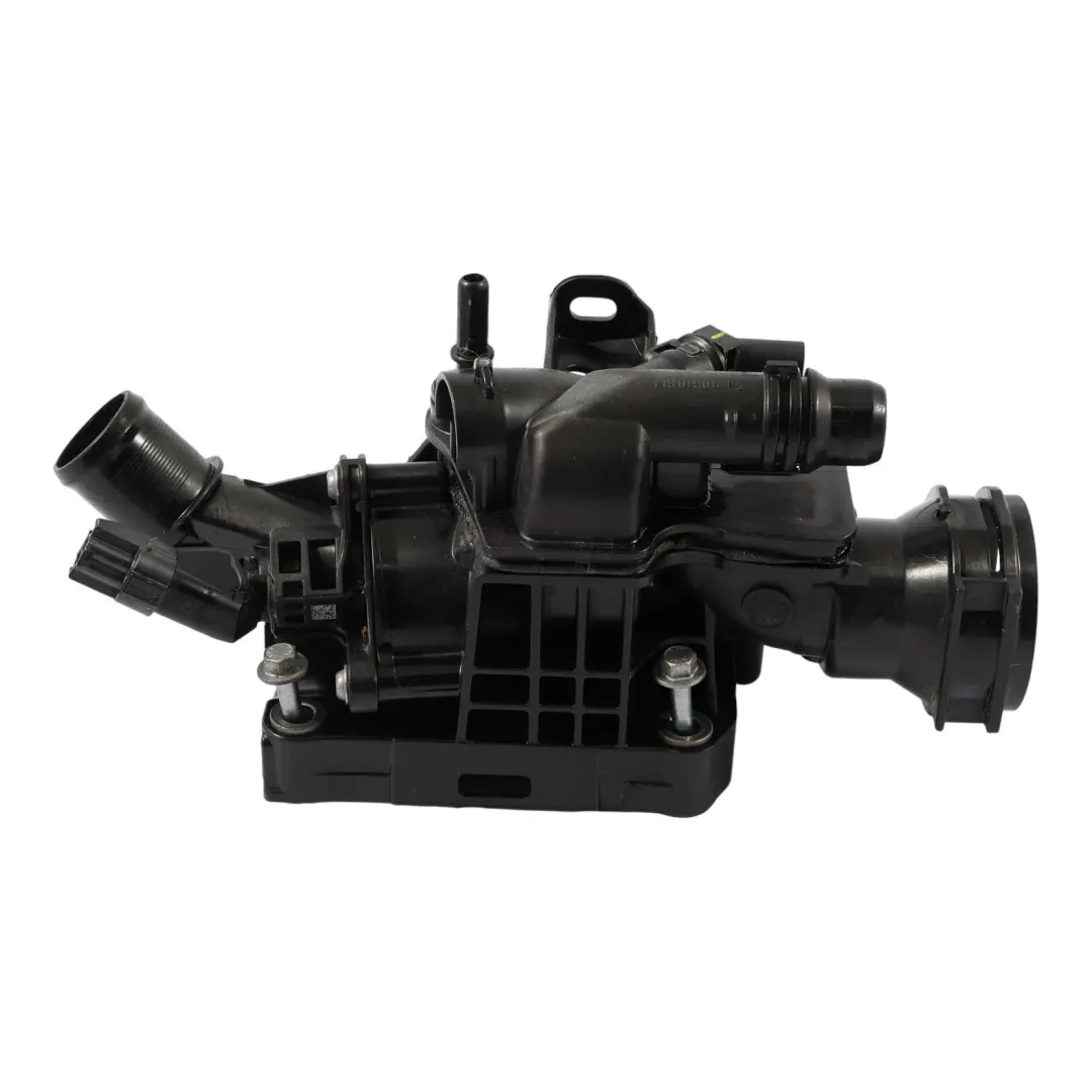 Boîtier Thermostat Liquide Diesel 1.5 Tdci 2S4Q-9K478-AD pour Ford Transit Connect à propos du numéro de pièce 2292588*JX6Q-8A586-AB*9818467880* Ford Transit Connect Boîtier Thermostat Liquide Diesel 1.5 Tdci 2S4Q-9K478-AD - SKU 2292588 - Numéro de pièce 2292588*JX6Q-8A586-AB*9818467880*