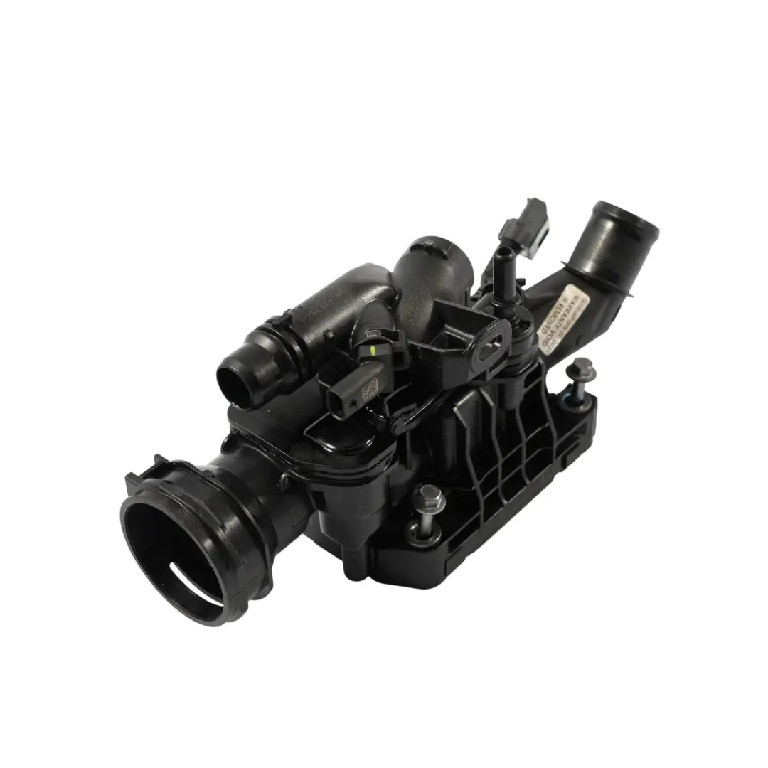 Ford Transit Connect Thermostat Kühlmittelgehäuse Diesel 1.5 TDCi 2S4Q-9K478-AD - SKU 2292588 - Teilenummer 2292588*JX6Q-8A586-AB*9818467880*
