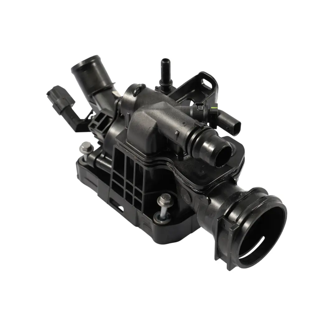 Ford Transit Connect Thermostat Kühlmittelgehäuse Diesel 1.5 TDCi 2S4Q-9K478-AD - SKU 2292588 - Teilenummer 2292588*JX6Q-8A586-AB*9818467880*