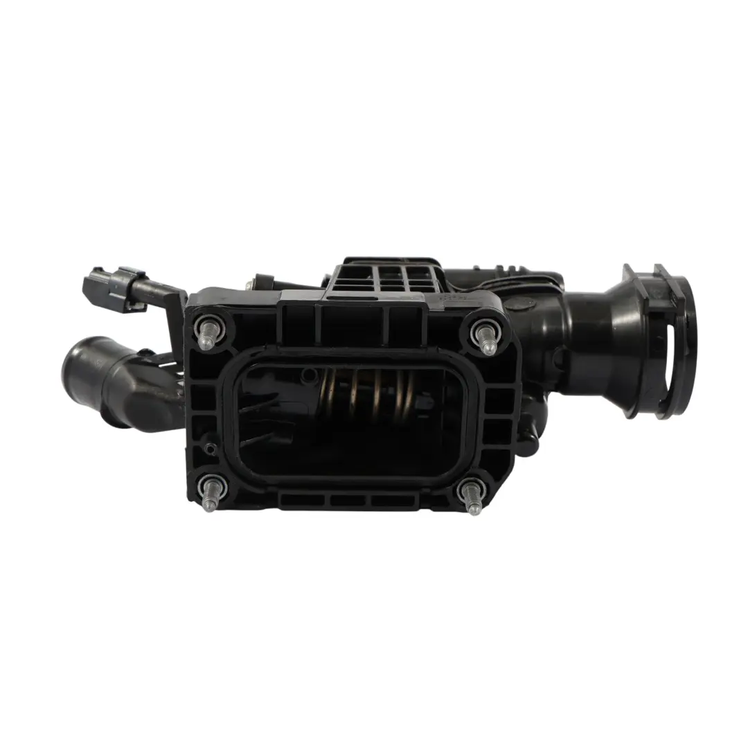 Ford Transit Connect Thermostat Kühlmittelgehäuse Diesel 1.5 TDCi 2S4Q-9K478-AD - SKU 2292588 - Teilenummer 2292588*JX6Q-8A586-AB*9818467880*