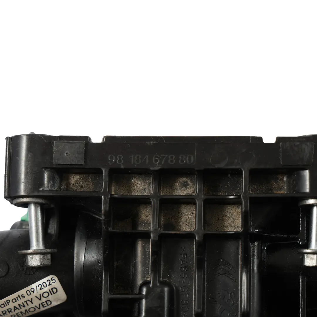 Thermostat Coolant Housing Diesel 1.5 TDCi 2S4Q-9K478-AD to Ford Transit Connect with Part number 2292588*JX6Q-8A586-AB*9818467880* Ford Transit Connect Thermostat Coolant Housing Diesel 1.5 TDCi 2S4Q-9K478-AD - SKU 2292588 - Part number 2292588*JX6Q-8A586-AB*9818467880*