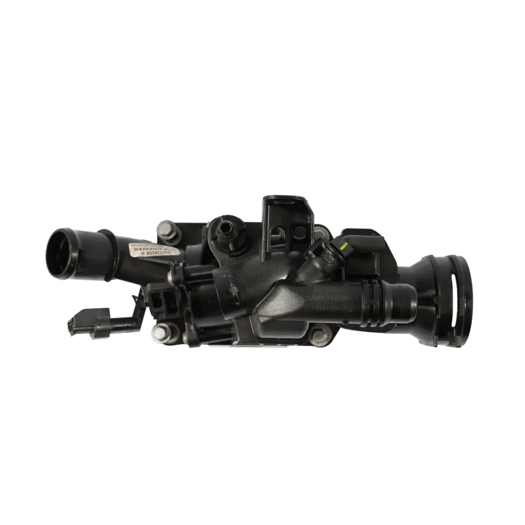 Ford Transit Connect Termostato Carcasa Refrigerante 1.5 Tdci 2S4Q-9K478-AD - SKU 2292588 - Número de pieza 2292588*JX6Q-8A586-AB*9818467880*