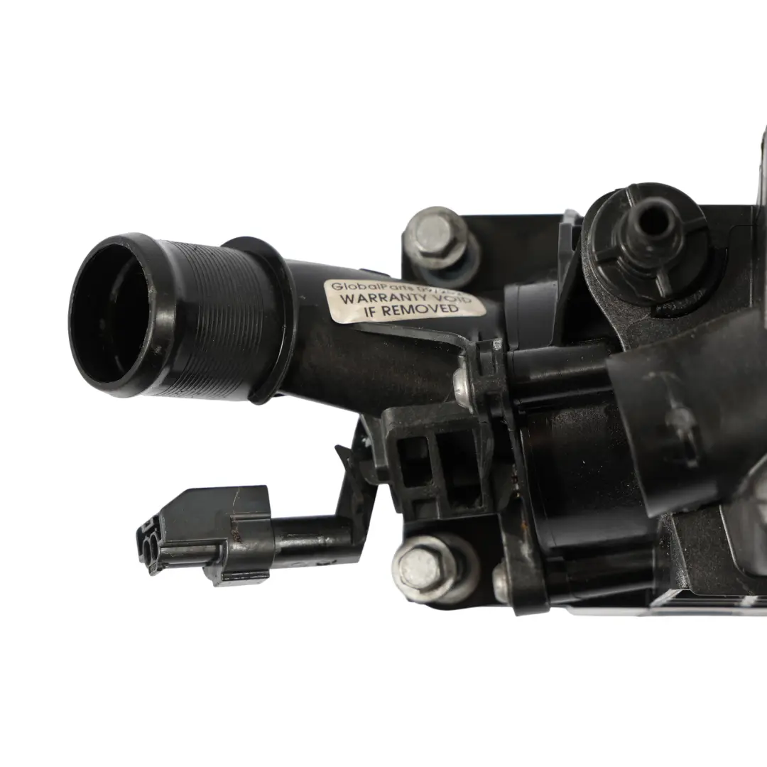 Ford Transit Connect Boîtier Thermostat Liquide Diesel 1.5 Tdci 2S4Q-9K478-AD - SKU 2292588 - Numéro de pièce 2292588*JX6Q-8A586-AB*9818467880*